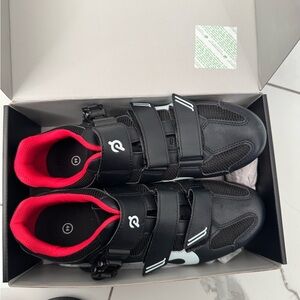Peloton MENS 10.5 Cycle Shoes